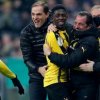 Borussia Dortmund s-a calificat în finala Cupei Germaniei